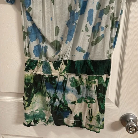 Custo Barcelona dress - Picture 3 of 7